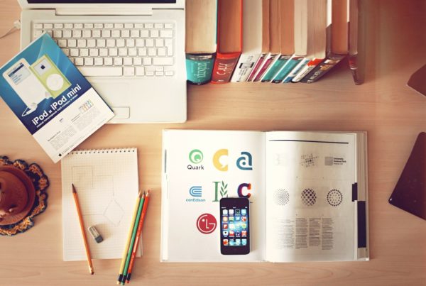 environnement travail simple