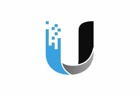 Ubiquiti Unifi logo réseau informatique