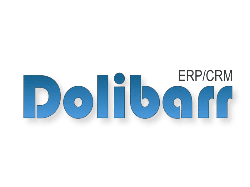 Logo Dolibarr